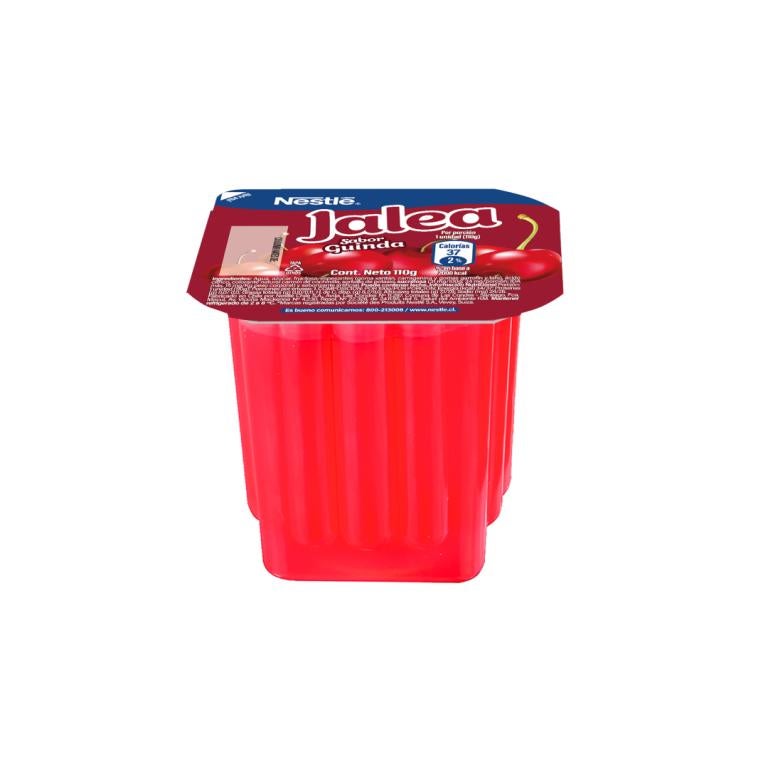 NESTLÉ Jalea Guinda