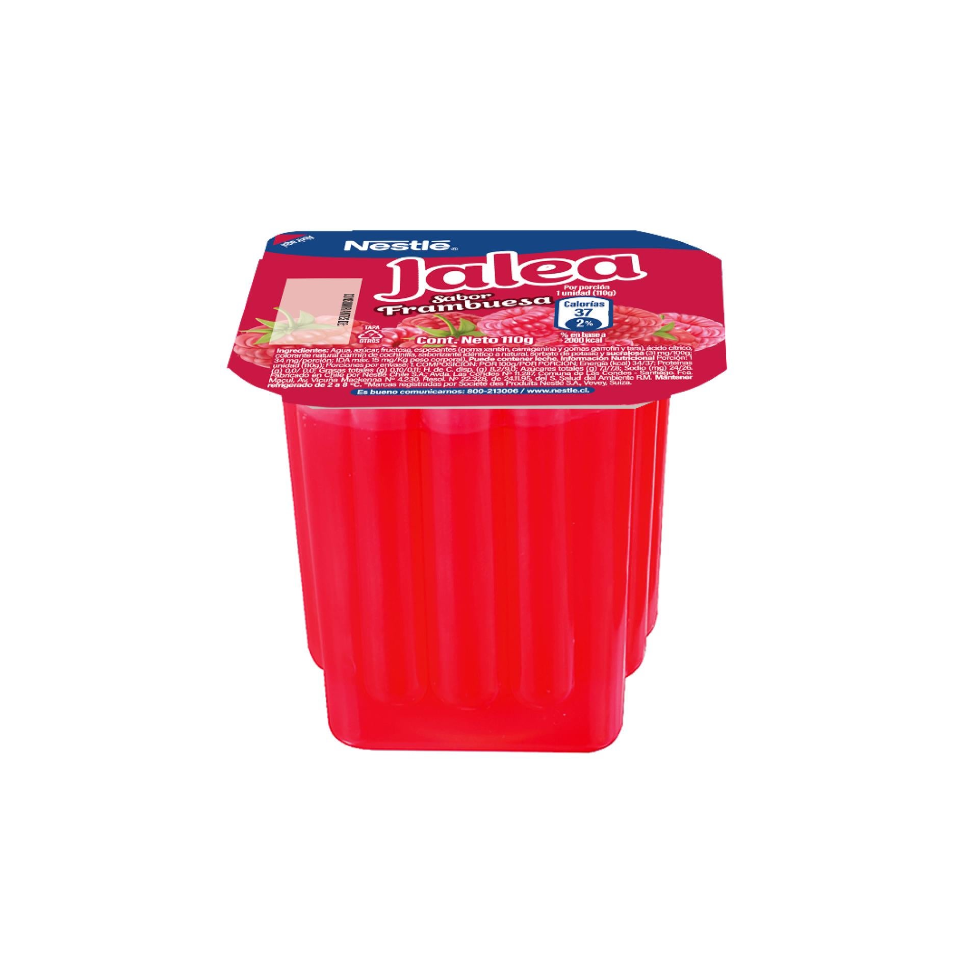 NESTLÉ Jalea Frambuesa