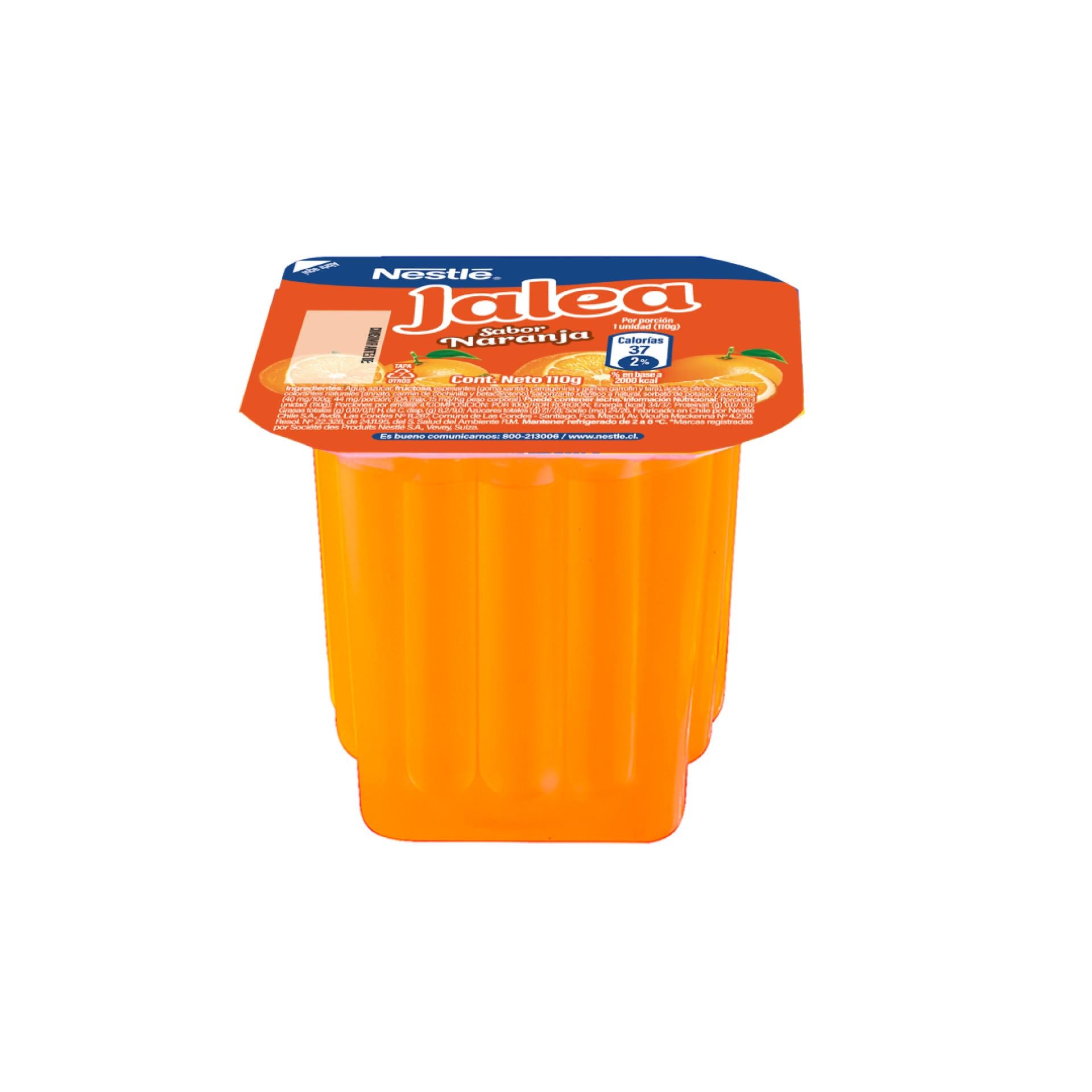 NESTLÉ Jalea Naranja