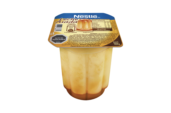 NESTLÉ Leche Asada
