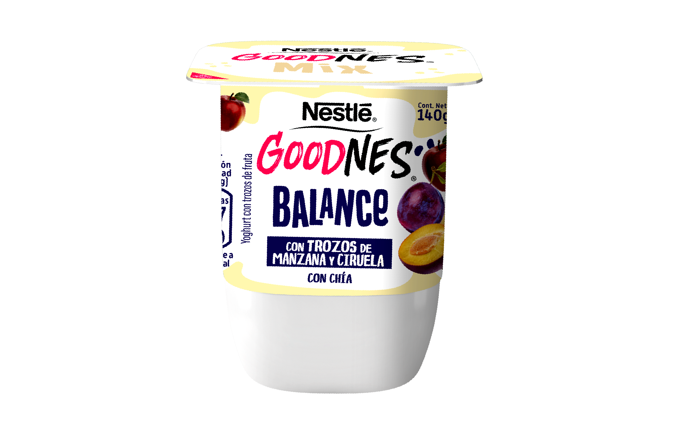 GOODNES Mix Balance