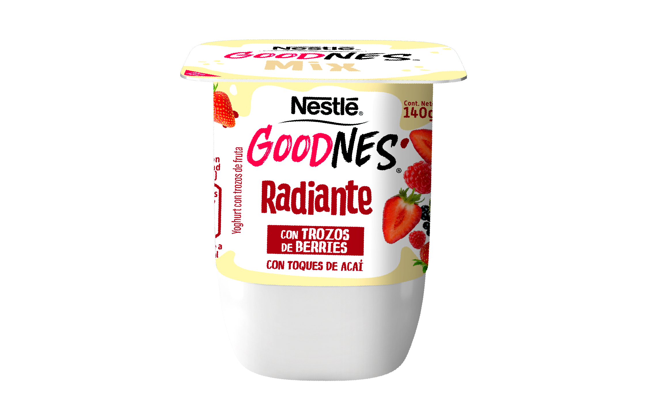 Goodnes® Mix Radiante