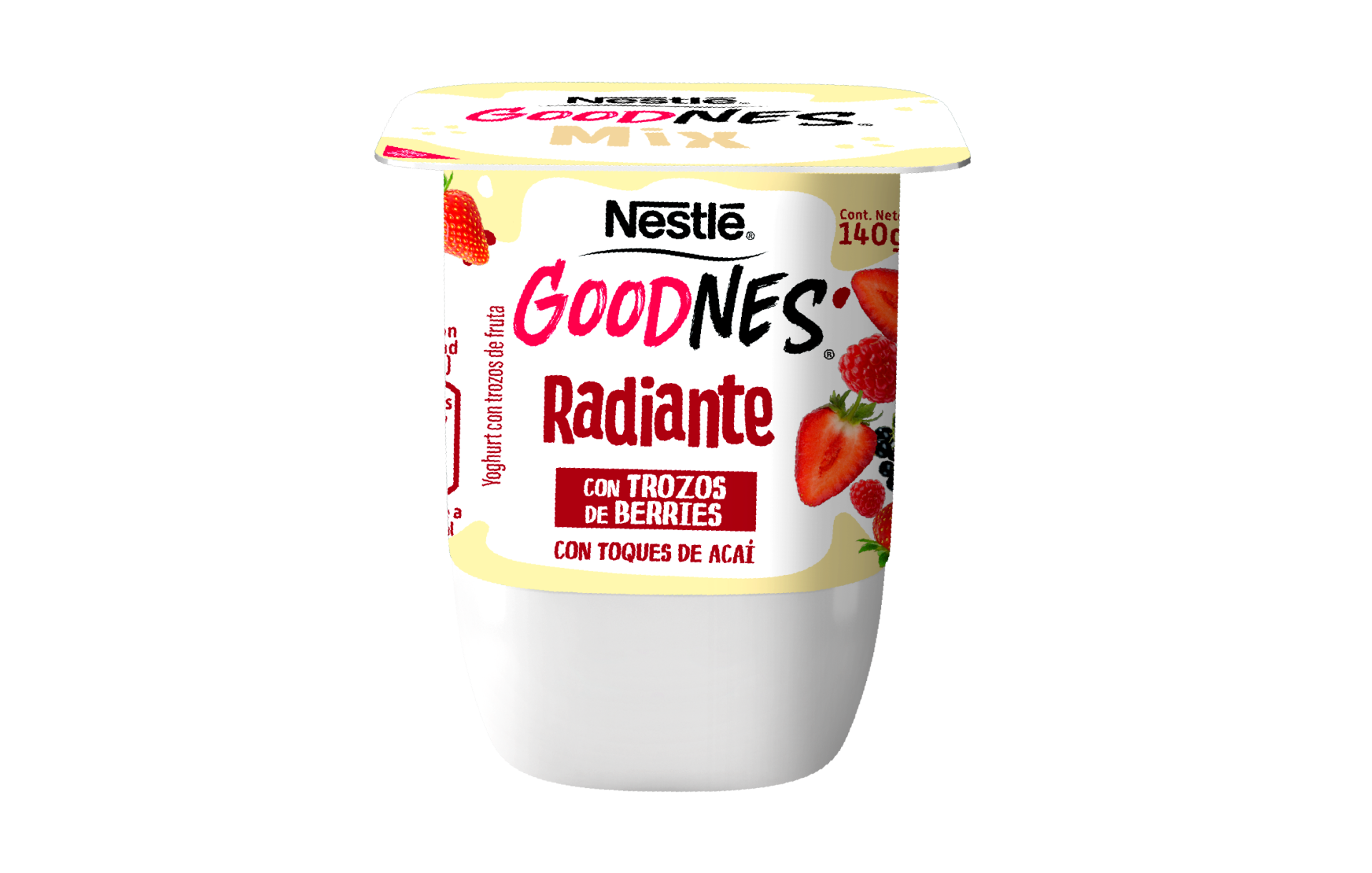 Goodnes® Mix Radiante