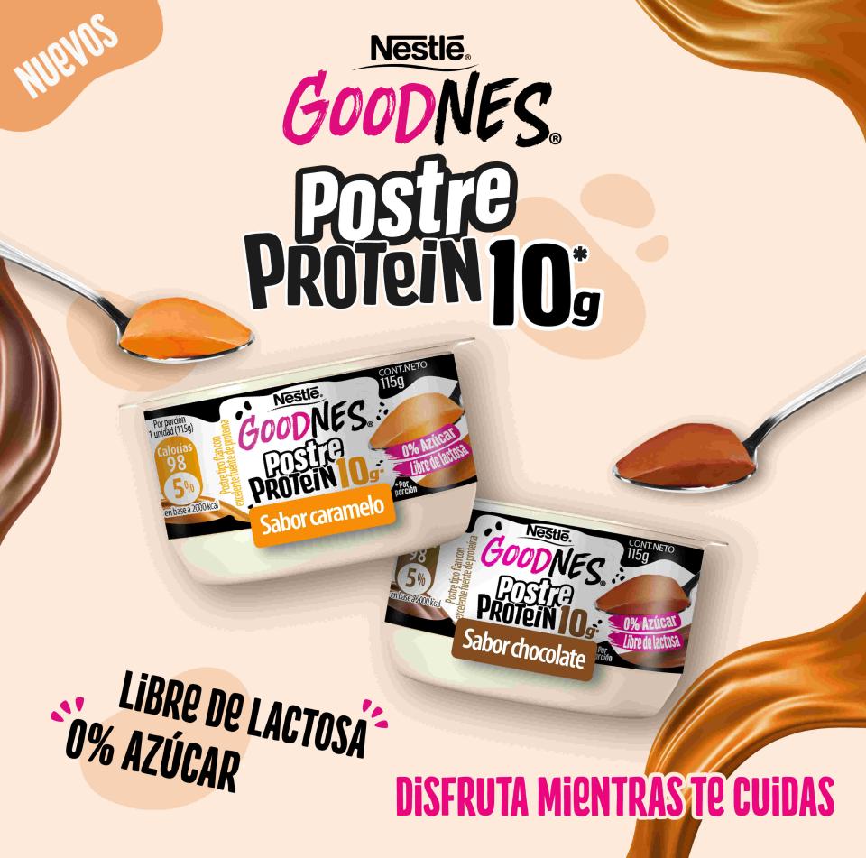 Goodnes