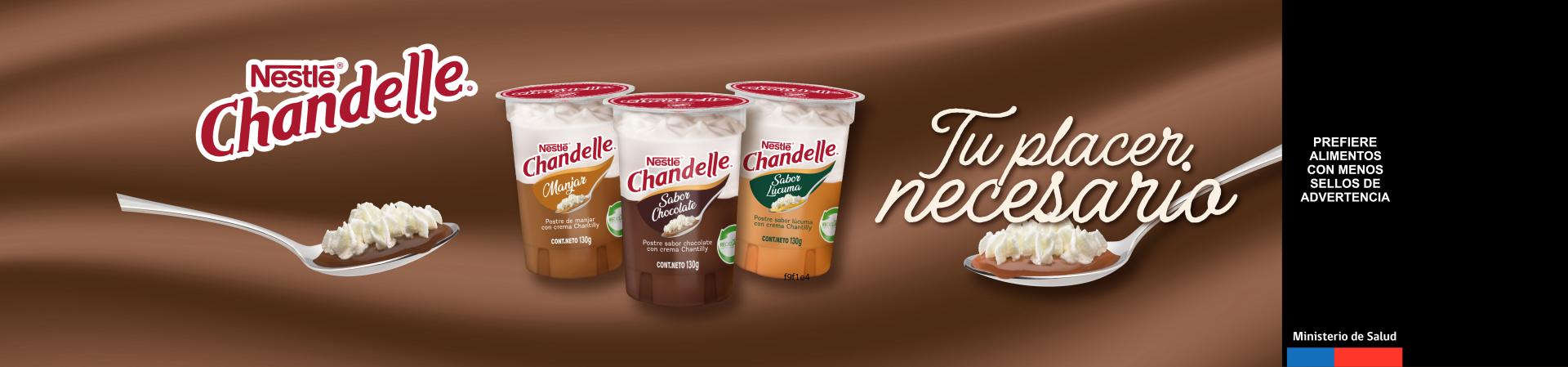Chandelle_Banner_Inicio